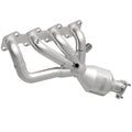 MagnaFlow Direct Fit Catalytic Converter 98-99 Nissan Frontier 2.4L