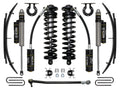 ICON 17-23 Ford F250/F350 2.5-3in Stage 3 Coilover Conversion System w/ Expansion Pack