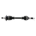 All Balls Racing 06-15 Can-Am Outlander 400 STD 4x4 8 Ball Axle Front Left