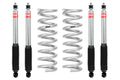 Eibach Pro-Truck Lift Kit for 14-18 Ram 2500 (Must Be Used w/Pro-Truck Front Shocks)