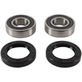 Pivot Works 89-90 Honda CB400F Front Wheel Bearing Kit