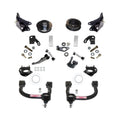 Skyjacker 3 in Suspension Lift Component Box.