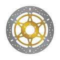 EBC 08-15 Aprilia Dorsoduro 750 (w/ABS) Front Left/Right Standard Rotor