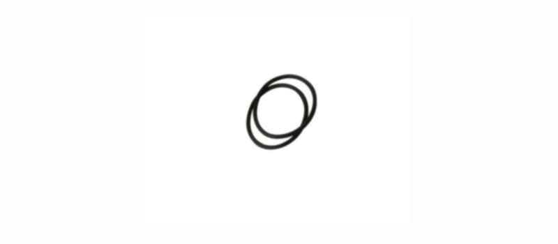 FMF Racing KTM 65 06-26 O-Ring Rebuild Kit P/N 014824