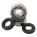 Hot Rods 95-21 KX 100/22-24 KX 112/83-03 KX 60 Main Bearing & Seal Kit