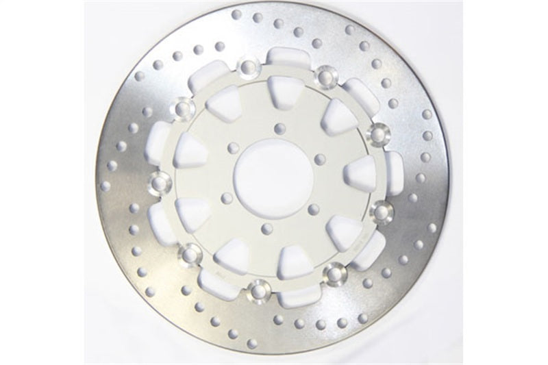 EBC 88-89 Yamaha FZR 400 Front Right Standard Brake Rotor