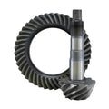 Yukon Gear Ring & Pinion Gear Set 03-14 Toyota 4Runner (Fits 3.91 & Up) 8in Rev Front - 5.29 Ratio