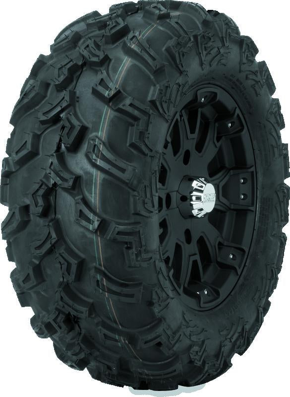 QuadBoss QBT447 Utility Tire - 26x11-14 6Ply
