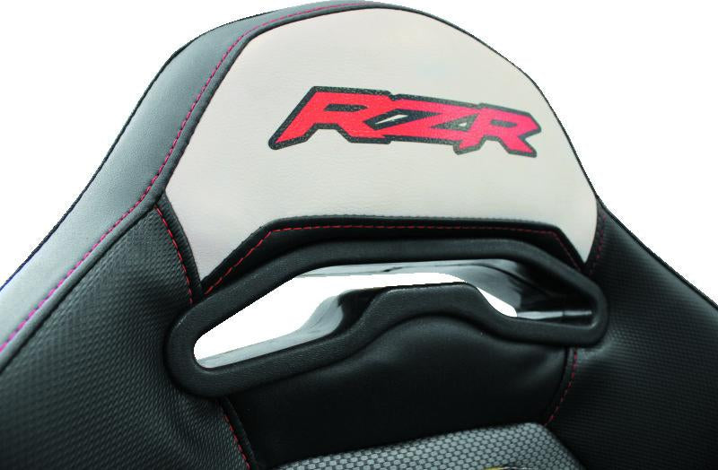 DragonFire Racing Harness Pass Through Bezel