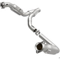 MagnaFlow 11-17 Ram 1500 5.7L Direct Fit Converter
