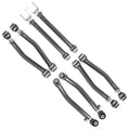 Synergy 07-18 Jeep Wrangler JK/JKU Adjustable Control Arm Kit
