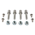 All Balls Racing 2021 Can-Am Outlander DPS 450 EFI Wheel Stud & Nut Kit Front