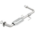 MagnaFlow Direct Fit Catalytic Converter 00-04 Tundra 4.7L D/S OEM