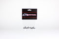 Renthal Integra/Integra 35 Zero Screw Kit - Stainless Steel