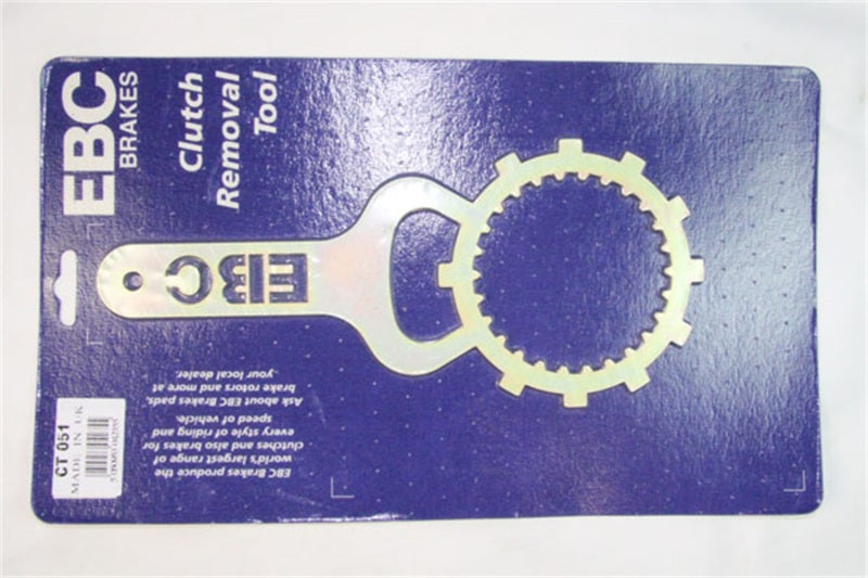 EBC 1974 Suzuki A 100 (100cc) Clutch Tool