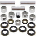 All Balls Racing 91-97 Kawasaki KX80 Linkage Bearing Kit