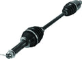 QuadBoss 10-14 Polaris RZR 4 800 EFI Rear Left Side Rugged Axle