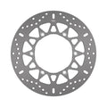 EBC 1988 Suzuki GSX 600 FJ Katana Front Left/Right Standard Brake Rotor