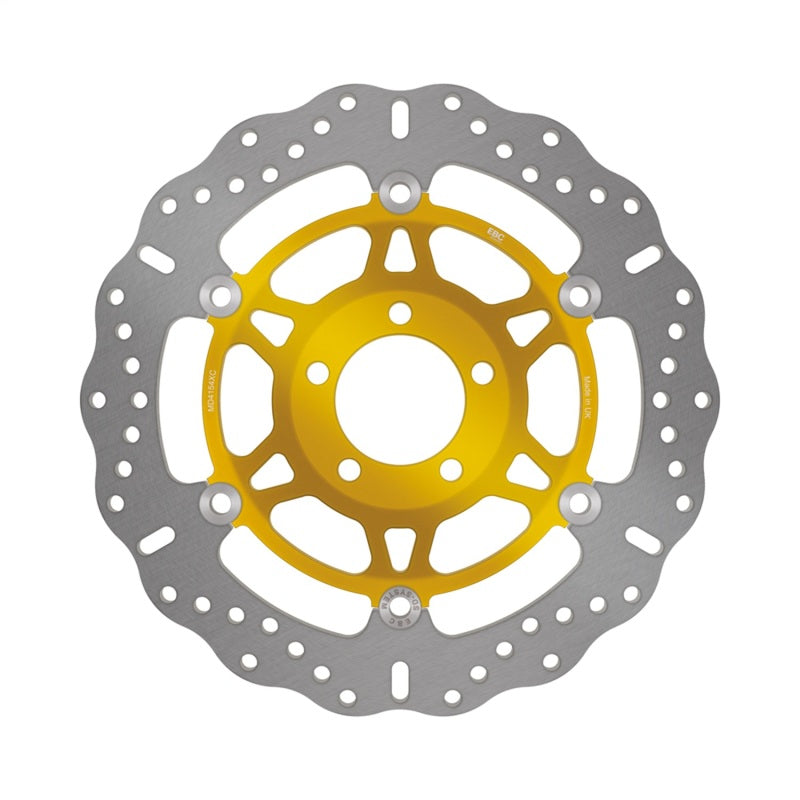 EBC 03-05 Kawasaki Z 1000 ZR 1000 A Front Left/Right Contour Profile Rotor