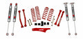 Skyjacker 2.5-3.5"KT,07>JK RED, M95