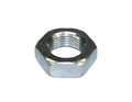 Artec Industries 7/8-14 Left Hand Hex Jam Nut Zinc