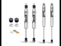 Cognito 05-16 Ford F-250/350 SD 4WD 2in Standard Leveling Kit w/ Fox 2.0 IFP Shocks