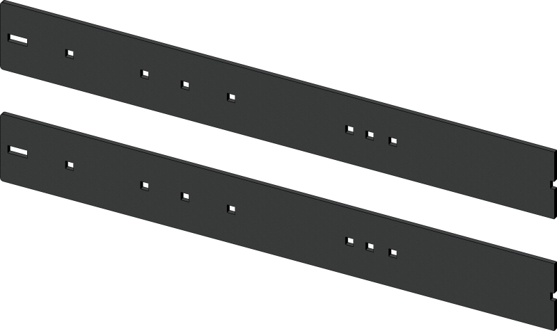 KFI Universal Wear Bar 48 in.