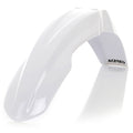 Acerbis 04-09 Honda CR/ CRF250/450/ 04-17 CRF250X/450X Front Fender - White