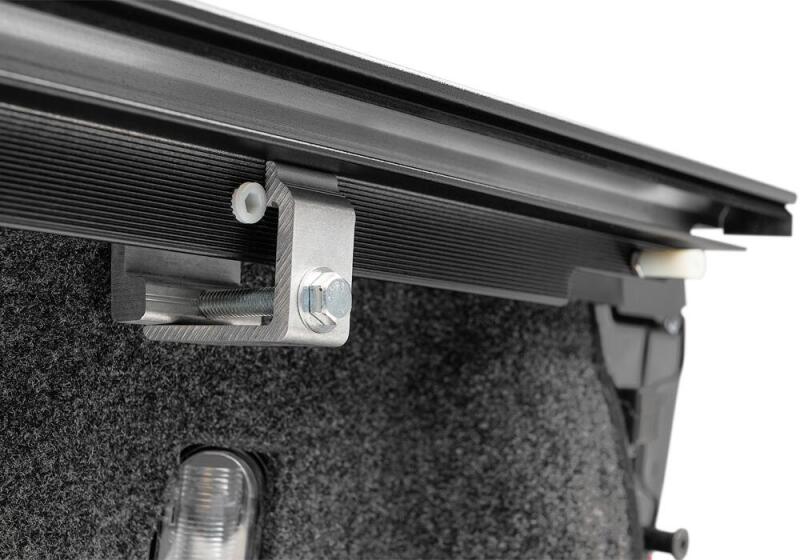 Retrax 2021 F-150 Super Crew/Super Cab & Reg. Cab 6.5ft Bed RetraxPRO MX
