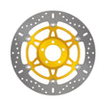 EBC 89-90 Kawasaki ZX 750 ZX-7 H Front Left/Right Standard Rotor