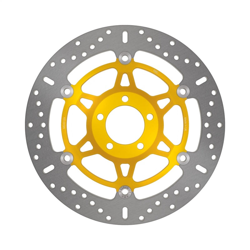 EBC 89-90 Kawasaki ZX 750 ZX-7 H Front Left/Right Standard Rotor