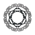 EBC 87-07 Kawasaki KL 650 KLR Front SMX Oversize Rotor Kit