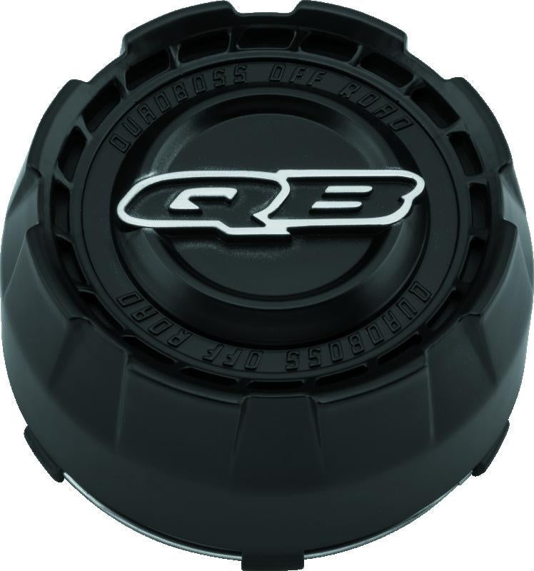QuadBoss Center Caps 4X137/4X156