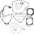 Vertex Gaskets 21-22 Honda CRF450R Complete Gasket Kit