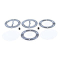 Vertex Mikuni Fuel Pump Rebuild Kit