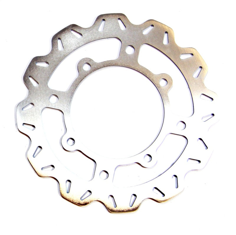 EBC 03-10 Aprilia Atlantic 125 Rear Vee Rotor
