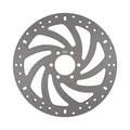 EBC 21-22 KTM 390 Adventure Front Left Standard Brake Rotor