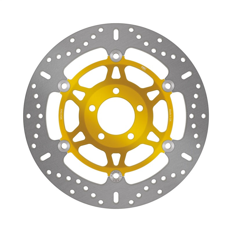 EBC 03-05 Kawasaki Z 1000 ZR 1000 A Front Left/Right Standard Brake Rotor