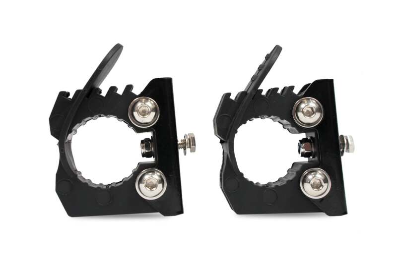 DV8 Offroad Universal Quick Release Tool Mounts - Pair