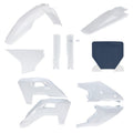 Acerbis 25+ KTM 250-450 FC/ 350 FX/ 125-300 TC/ 300i TX Full Plastic Kit- Original 26