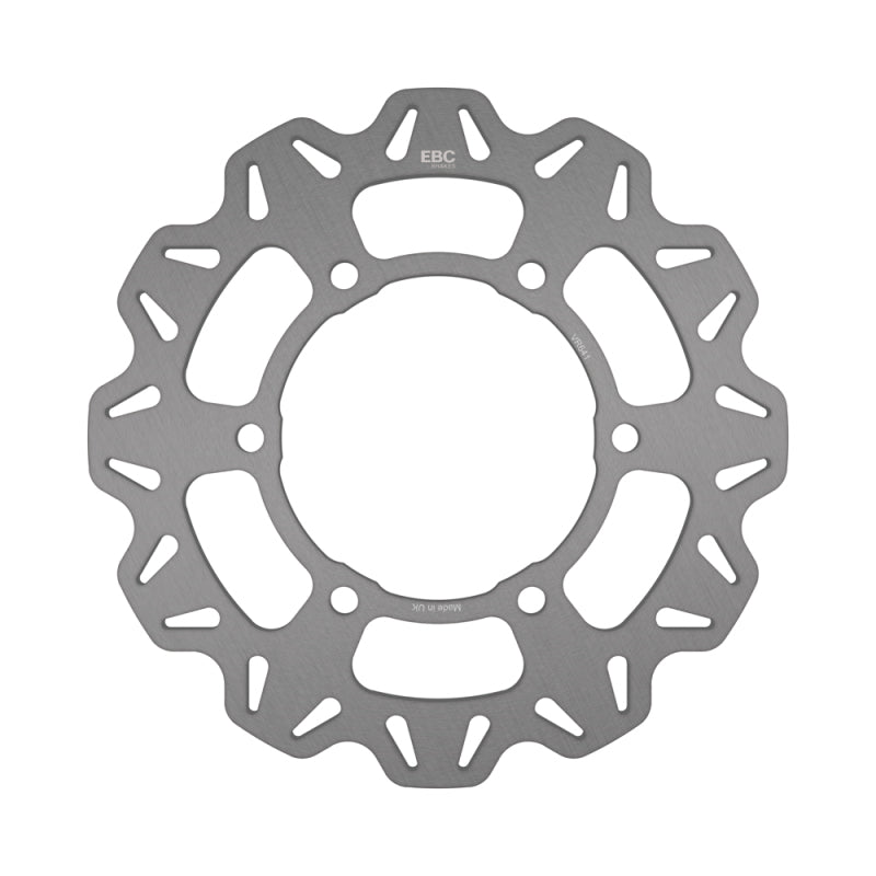 EBC 1992 Triumph Hinckley Daytona 750 3 cyl Rear VR Rotor