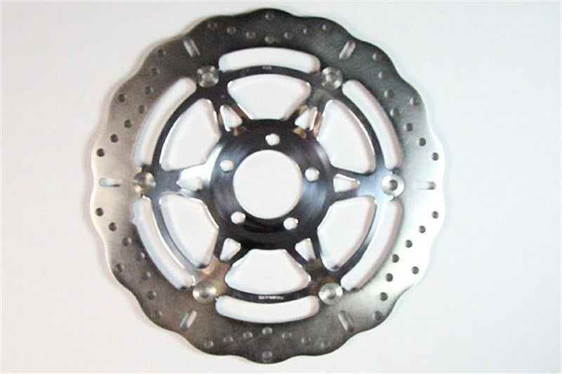 EBC 91-95 Kawasaki Ninja ZX7R ZX750 Front MD Contour Rotor