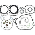 Vertex Pistons 20-23 450 EXC-F/20-22 450 EXC-F Six Days/2023 450 XCF-W Complete Gasket Kit w/ Seals