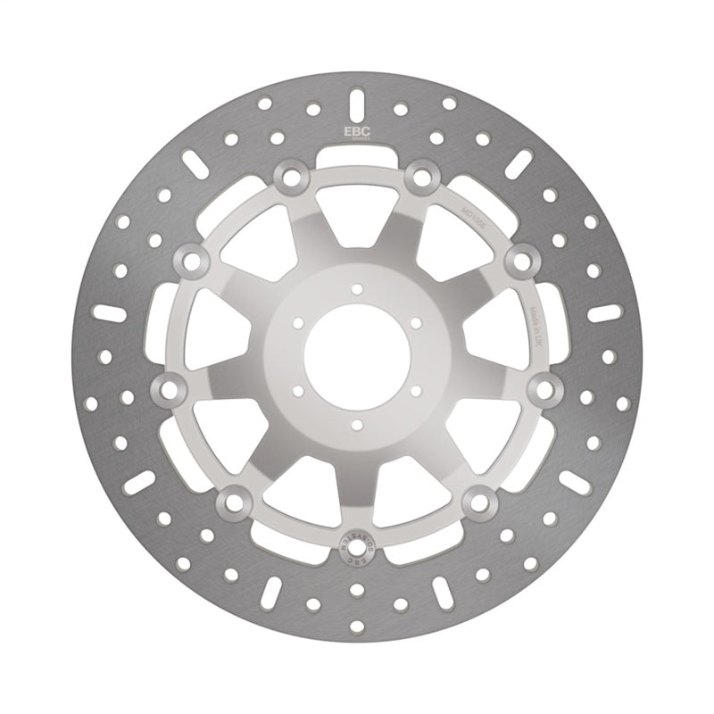 EBC 94-95 Honda CB 1000 Front Left/Right Standard Brake Rotor