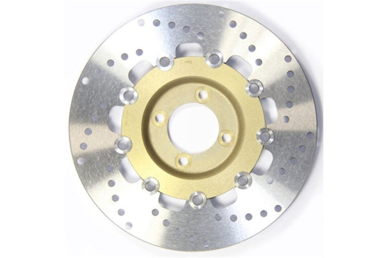 EBC 1979 Kawasaki KZ 650 D2 SR Series Rear Left Standard Rotor