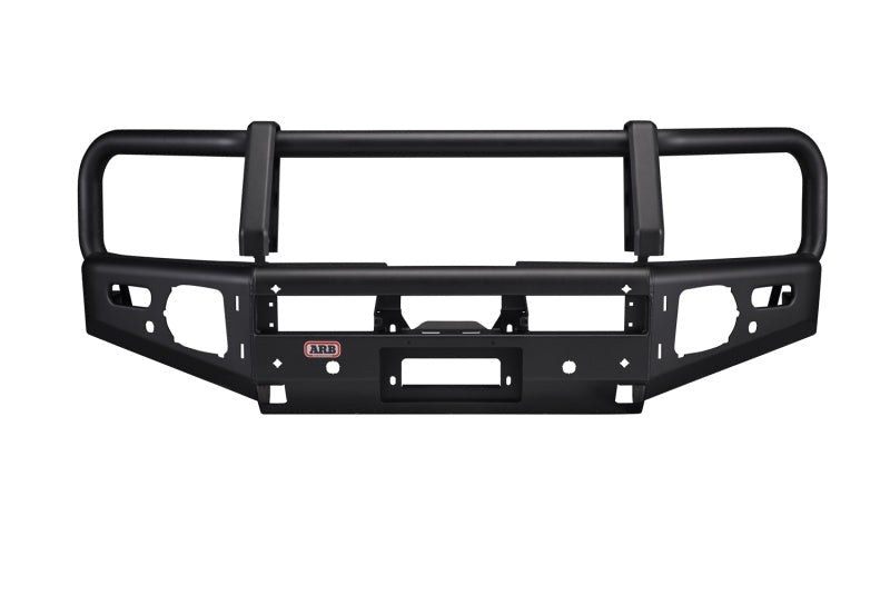 ARB Summit Bar Kit Textured Black Integrit Ford Ranger 19On (Fit Kit NOT Included)