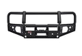 ARB Summit Bar Kit Textured Black Integrit Ford Ranger 19On (Fit Kit NOT Included)