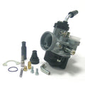 Athena Agrale 50 Dell Orto Carburetor PHVA 17.5 CD (For Rubber Manifold)
