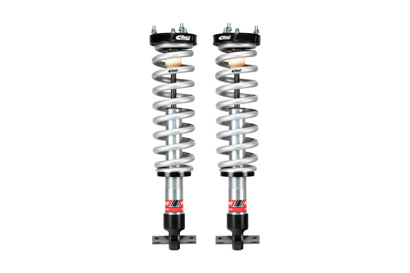 Eibach 23-25 Chevy Colorado 2.7L 4WD Pro-Truck Lift Kit Stage 2R - Front w/ Rear Reservoir Shocks