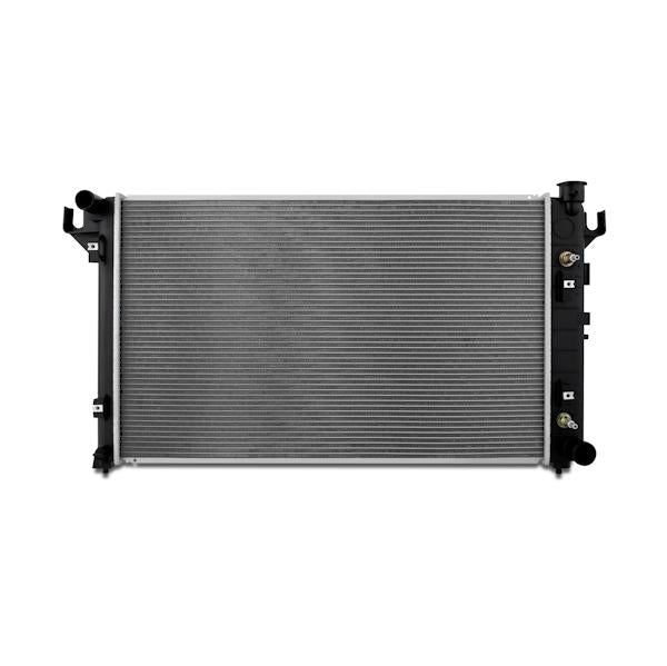Mishimoto 98-02 Dodge RAM 2500/3500 Radiator Replacement